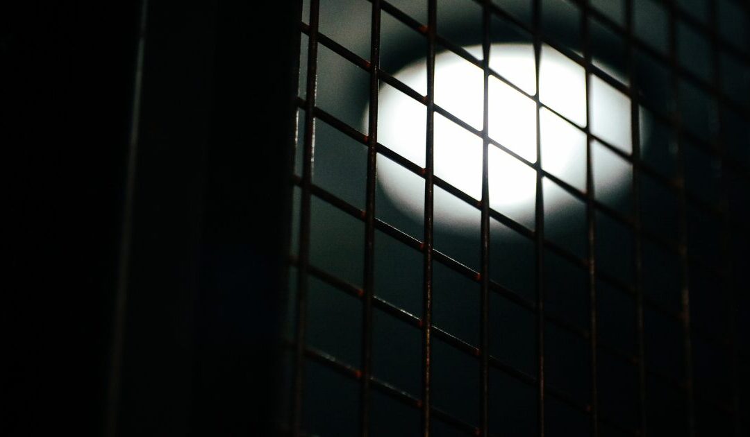 Nouvelle Murder Party à Paris 15 chez Cinévasion : enquête en prison