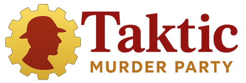 Taktic - Murder Party